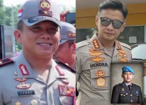 Terungkap Ucapan Sambo Pada Hendra Kurniawan Sebar Skenario Pembunuhan Brigadir J