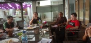 Kepemimpinan YPTP UNES diambil Sepihak, Anak Pendiri Kampus Layangkan Gugatan Ke Pengadilan 