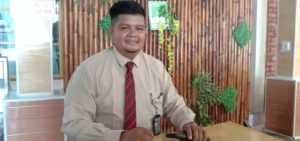 Pra Peradilan Terkait Kasus Mustafa Ditunda, Pihak Termohon Tidak Hadir