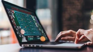 Tengah Asik Main Judi Online 4 Pemuda di Ringkus Polisi di Terminal Kalijaga