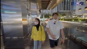 Status Penentuan Ditahan tidaknya Rizky Billar Ditentukan Hari Ini Dugaan KDRT