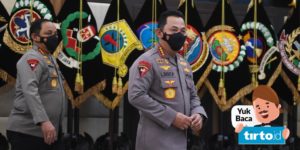 5 Aspek Terburuk Penegakan Hukum Sejak Oktober 2019,Kepuasan Publik