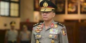 Ir Teddy Minahasa Bantah Ikut Terlibat Sindikat Narkoba