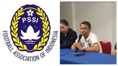 PSSI Bersama PT LIB Sepakat Hentikan Liga 2 Untuk Sementara