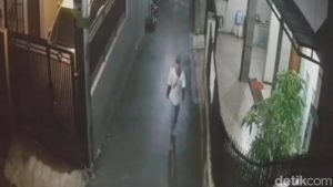 Sosok Anak Perempuan yang Tewas di Tusuk Usai Pulang Mengaji