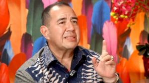 Pendeta Gilbert Ungkap Sosok Yang Melakukan Pembunuhan di Apartemen