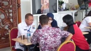 Pemprov DKI Jakarta Mencatat Sudah 83 Warga Ibu Kota Telah Membuat Laporan di Posko Pengaduan