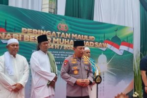 Kapolri Minta Polantas Terapkan Pelayanan Prima Pada Publik Dengan 3S