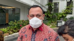 Rencana Pimpinan KPK Akan Temui Lukas Enembe