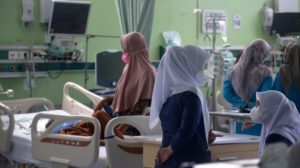 Total 14 Anak Meninggal di Sumbar Dampak Kasus Gagal Gijal Akut