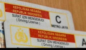 Sekarang Masa Berlaku SIM Bukan Berdasarkan Tanggal Lahir Lagi,Tapi Mengikuti