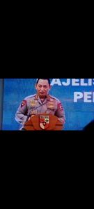 Kantor Sekretariat MPN Pemuda Pancasila Diresmikan, Dihadiri Sederet Pejabat RI