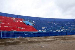 Tragedi Kanjuruhan Menorehkan Trauma Mendalam Bagi Para Korban dan Memori Kelam yang Merenggut 132 Nyawa