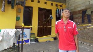 Ibu Satu Anak Tewas di Tangan Suami,di Tuduh Selingkuh Dengan Suami Orang