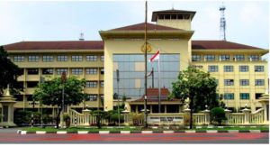 Denny JA:Masyarakat Lebih Percaya Kinerja Kapolri Sigit Dibanding Kineja Polri