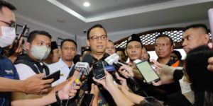 Hari Ini Anies Akan Berpamitan Dengan Presiden Jokowi Selesai Melaksanakan Tugas Sebagai Gubernur DKI