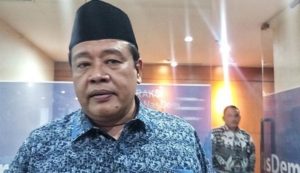 Bestari:”Si Merah Sudah Keseringan Gagal Paham”