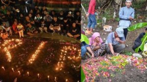 Kisah Tiga Saudara yang  Masih Pelajar Menjadi Korban Ttregedi Kanjuruhan Sempat Dilarang Keluarga