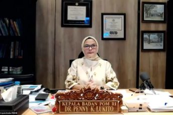 PT Yarindo di Nilai BPOM Tidak Memenuhi Syarat Dengan Mengubah Bahan Baku Obat Tanpa Melapor