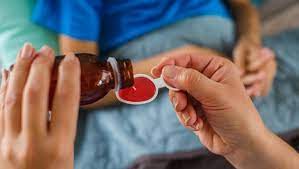 Ini Kata BPOM  Kenapa Baru Sekarang Obat Sirup Bermasalah?