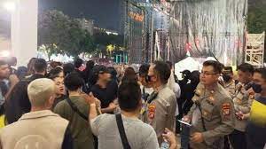 Kisruh ‘Berdendang Bergoyang’ Kasus Naik ke Penyidikan,Temukan Unsur Pidana