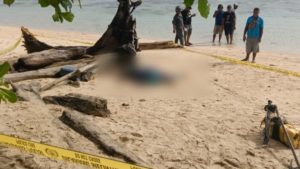 Filep Karma Aktivis Papua yang Ditemukan Tewas di Pantai Jayapura