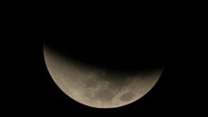 POJ Akan Gelar ”Piknik Malam Bersama Bloodmoon” Dalam Rangka Fenomena Alam Gerhana Bulan Total