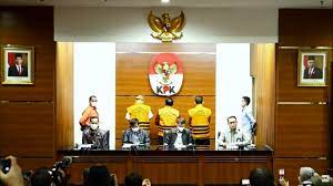 Ketua MA Meminta Semua Pihak Tetap Mengedepankan Asas Praduga Tak Bersalah Atas Persoalan Hukum yang Menjerat Jajarannya