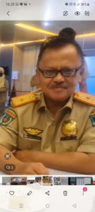 Naik 9,15%, UMP Sumbar Sah Rp2,7 Juta