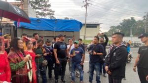 Kunjungan Pertama Jeka Seragih ke Pematang Siantar di Sambut Meriah Oleh Para Penggemar