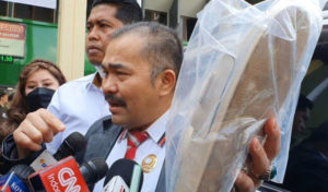 Pengacara Brigadir J Bawa Barang Bukti Yang Seharusnya Disita Penyidik