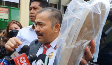 Pengacara Brigadir J Bawa Barang Bukti Yang Seharusnya Disita Penyidik