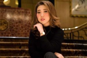 Ditengah Isu Dilaporkan,Kiky Saputri Ungkap Hubungannya dengan Lesti Kejora