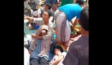 Ridwan Kamil Kerahkan Helikopter BNPB Untuk Evakuasi Korban Gempa Cianjur