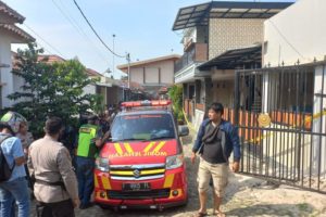 Kesaksian Misan Saat Melihat Korban Sekarat,Korban Orang Baik Ucap Misan