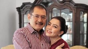 Begini Tips Dari Mayangsari Agar Suami tak di Goda Pelakor