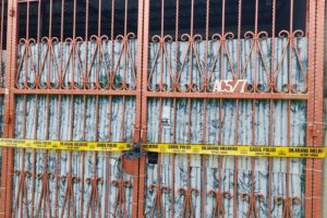 Satu Keluarga di Temukan Tewas Membusuk Dalam Satu Rumah