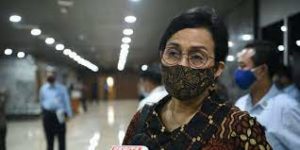 Seiring Kinerja Perekonomian Sri Mulyani Optimis Ekonomi 2022 Bisa Capai 5.3 Persen