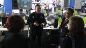 Iwan Bule Beri Pesan Kepada Peminat Kursi No 1 PSSI