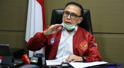 Keputusan PSSI Percepat KLB Karna tak Ingin Marwah Sepak Bola Hilang