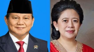 Menguat Lagi Wacana Prabowo Puan Usai Jokowi Beri Dukungan Capres