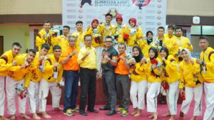 POMNas 2022 Ditutup, DKI Jakarta Juara Umum, Tuan Rumah Hanya Peringkat Lima