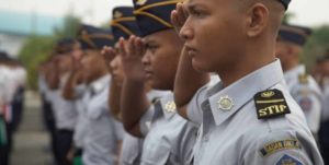 Sekolah Kedinasan Kemenhub Mulai Prodi Otomotif  Dengan Kendaraan Listrik