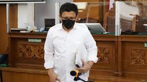 Sambo Sebut Tambang Ilegal Itu Ada Perwira Tinggi yang Terlibat Bermain