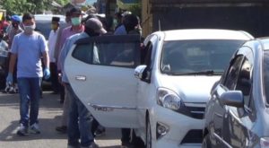 Penangkapan 3 Orang Terduga Teroris di Sumenep Satu Diantaranya Kepala Sekolah SD