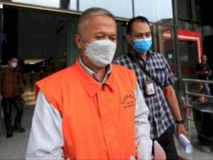 KPK Jadwalkan Pemanggilan Ulang Pegawai MA Guna Usut Dugaan Korupsi