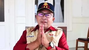 Diduga Selewengkan Dana Bantuan Gempa, Bupati Cianjur Dilaporkan ke KPK