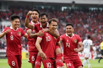 Daftar Top Skor Piala AFF 2022