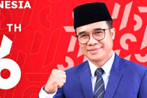 Terus Didorong DPMPTSP, Setiap Kabupaten dan Kota di Sumbar Harus Tuntas Menyusun RUPM