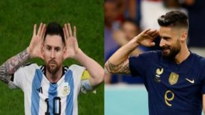 Piala Dunia 2022 Mempertemukan Argentina Vs Perancis,Ini Jadwal Mainnya